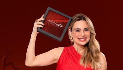 A Grande Conquista: Rachel Sherazade intervém e Prova da Virada é cancelada - OFuxico