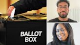 Election turnout among young people predicted to be lowest in a decade