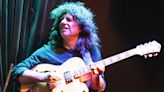 “I said, ‘Really? You don’t practise any more?’ He said, ‘One day I just sort of realised I could play.’ I’m wondering if I’ll get to that level… we’re about to find out!” Pat Metheny just wants to understand music