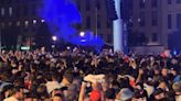 Berlin erupts as Spain beats England 2-1 in Euro 2024 final