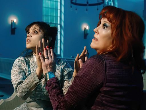 ‘Beetlejuice Beetlejuice’ Continues U.K., Ireland Box Office Reign, ‘Joker’ Sequel on Horizon