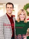 Home & Family: A Very Merry Christmas