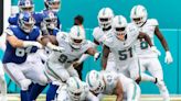 Dolphins defense ‘learning and gelling’ after bouncing back from Buffalo debacle