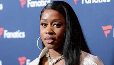 Remy Ma Releases Statement After Son Is Charged With Murder