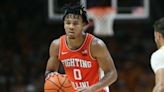 Illinois Basketball Star Suspended Following Rape Charge