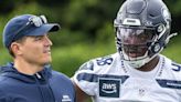 Injuries put Mike Macdonald’s plan for Seahawks linebackers on hold