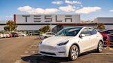 Tesla Recalls 125K Vehicles Over Faulty Seat Belt Warning System