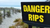 Florida panhandle rip current kills three