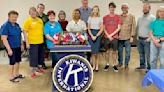 Danville Kiwanis hosts guests at recent meeting