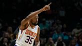 'Nervous' Kevin Durant excels in Suns debut with 23 points