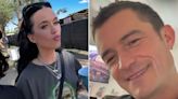 Katy Perry Wore a Legolas Shirt at Coachella and FaceTimed Orlando Bloom to Show Him (We're All Swooning!)