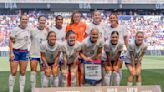 Predicting USWNT's starting lineup at Paris Olympics 2024