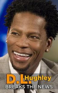 D.L. Hughley Breaks the News