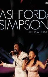 Ashford and Simpson: The Real Thing
