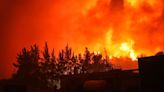 Brits in Turkey warned as wildfires rage and told 'relocation may be necessary'