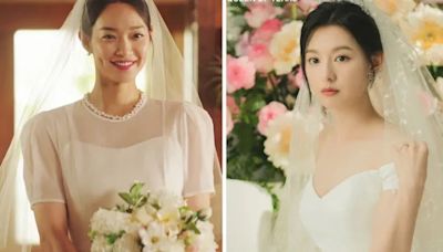 Best K-Drama Weddings