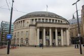 Manchester Central Library