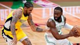 Takeaways: Celtics beat Pacers 133-128 in Game 1