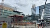 BioMed lands $683M mortgage for Kendall Square building - Boston Business Journal