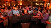All-time Vols’ student-athletes representing Tennessee at SEC media days