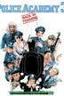 Police Academy 3 – … und keiner kann sie bremsen