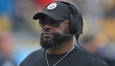 Mike Tomlin may turn to video game to prepare for new kickoff rules