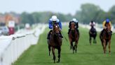 Saturday racing tips: Sonny Liston fancied to see off Quddwah at Ascot, live on Sky Sports Racing