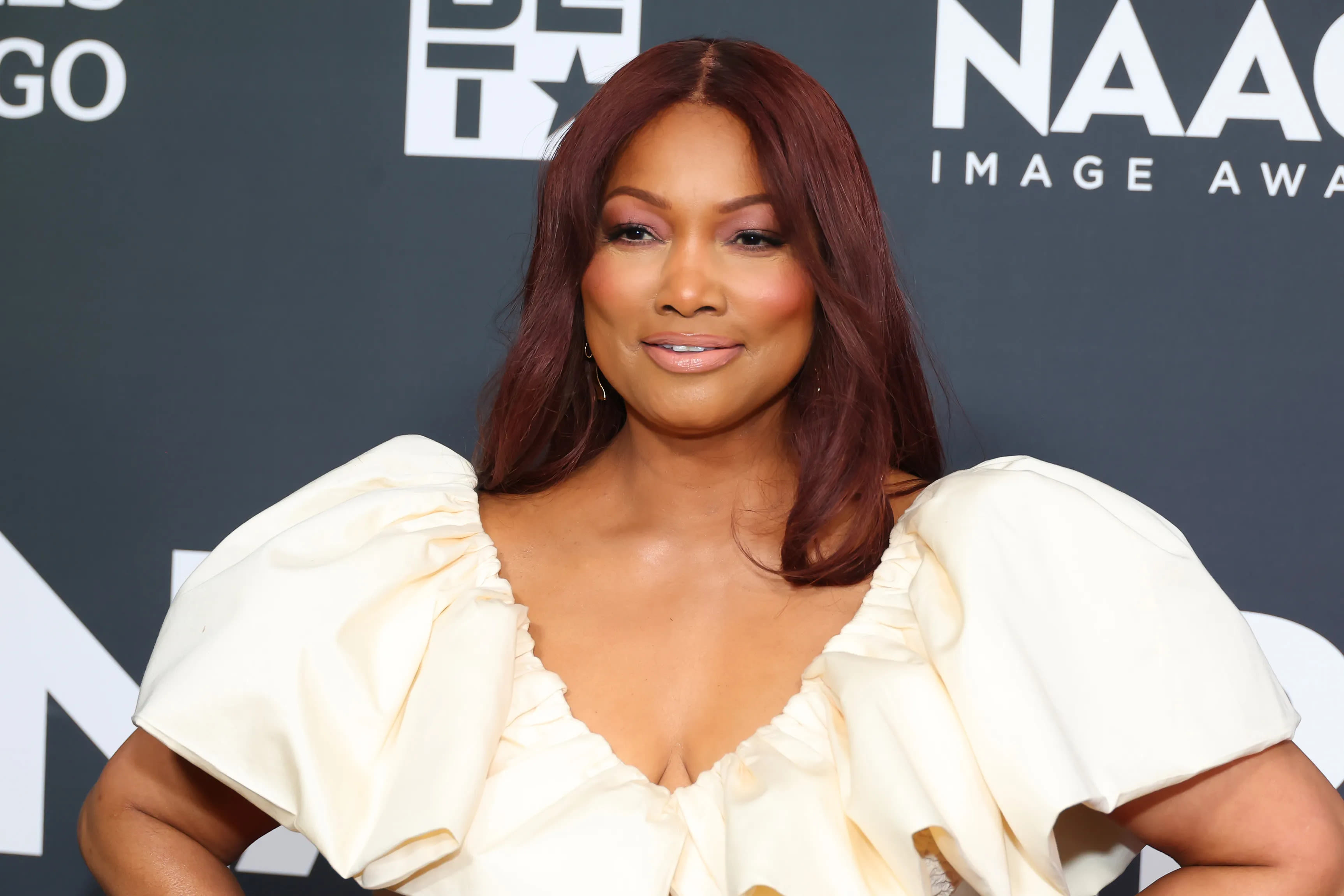 Garcelle Beauvais talks ‘Abducted at an HBCU: A Black Girl Missing Movie’