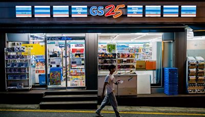 Instant ramen and influencers: Inside the world of South Korean convenience stores