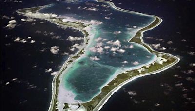 UK, Mauritius reach deal on Diego Garcia military base, India welcomes agreement