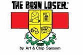 The Born Loser