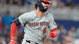 Jesse Winker's grand slam sparks Nationals to 11-4 win over Marlins