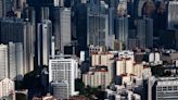 Singapore home price growth slows, rents decline as market cools