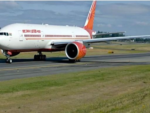 Air India to Launch Airbus A350 Flights to New York, Newark from Delhi