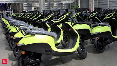 Electric two-wheeler makers brace for life without subsidy