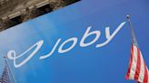 Joby Aviation says FAA gives nod for in-house software for air-taxi operations