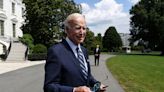 Biden signs government funding bill, averting a partial shutdown