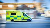How long you can expect to wait for an ambulance in Swindon