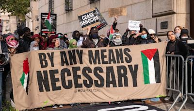 Anti-Israel College Student Protests Might Cost You a Post-Graduation Job. Here's What We Know.