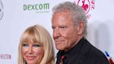 Suzanne Somers’ Husband of 46 Years Wrote Her a Love Letter the Day Before Her Passing