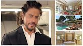 Inside Shah Rukh Khan's Beverly Hills mansion where you can stay for ₹2 lakh per night