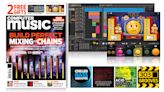 Issue 336 of Computer Music is on sale now