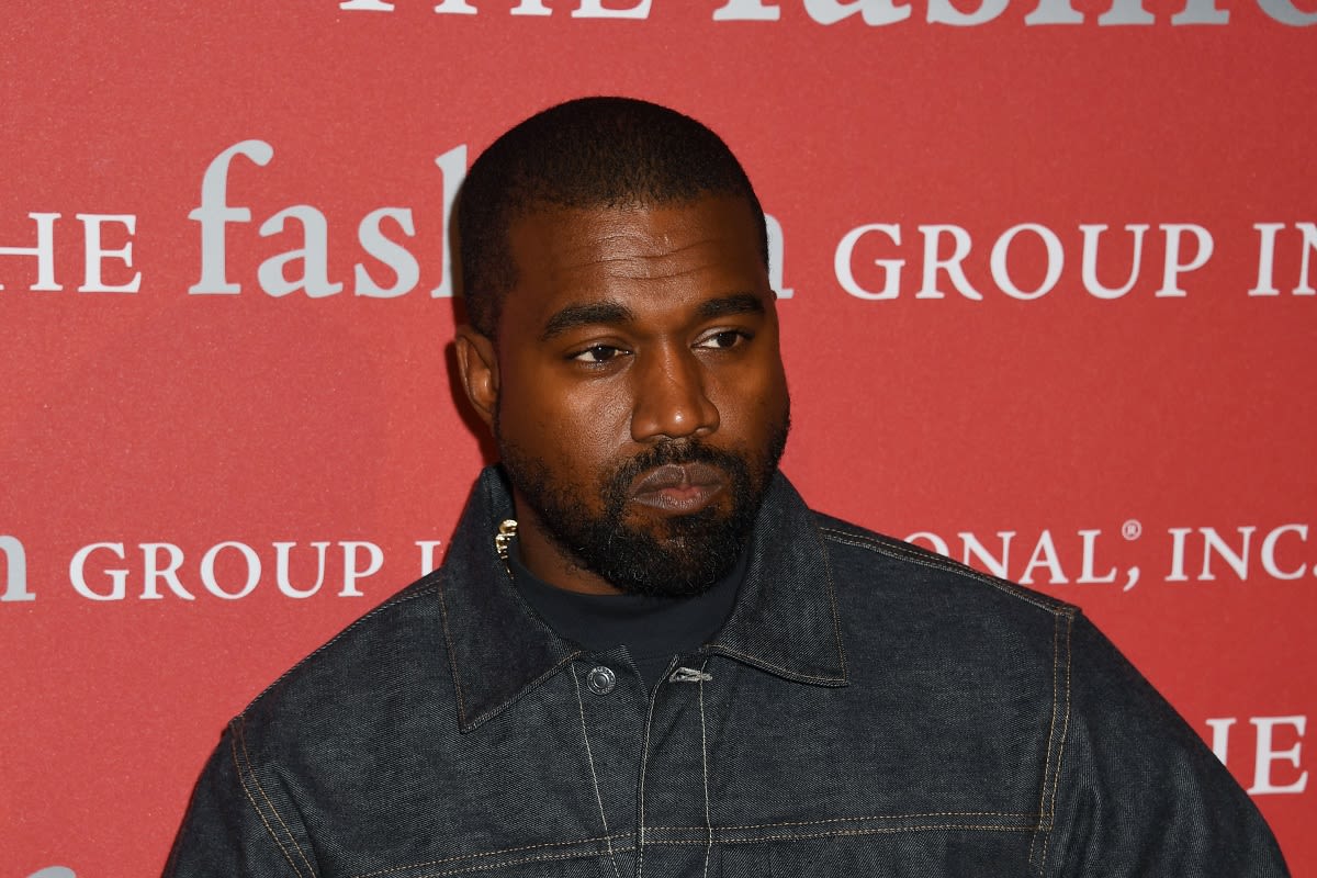 Kanye West's Adult Film Studio To Be "Nothing We’ve Ever Seen Before"