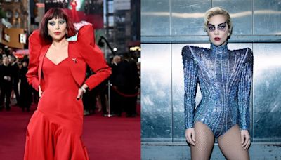 Lady Gaga and statement shoulders are a match made in heaven: Joker 2's UK premiere and these other instances are proof