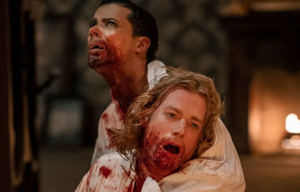 Anne Rice's 'Interview With the Vampire' Season 2 Brings a Bloody Good Time: Everything to Know