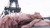 EXCLUSIVE: The Eiffel Tower Has a Cameo in Chloé’s Fall Campaign