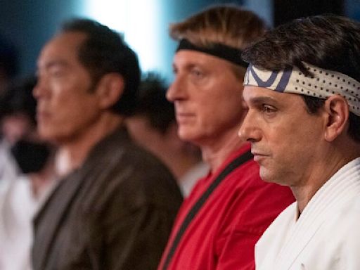 What Happened in 'Cobra Kai' Season 5?