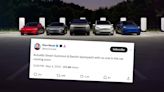 Musk Again Claims Tesla Will ‘Soon’ Have Banish, Actual Smart Summon