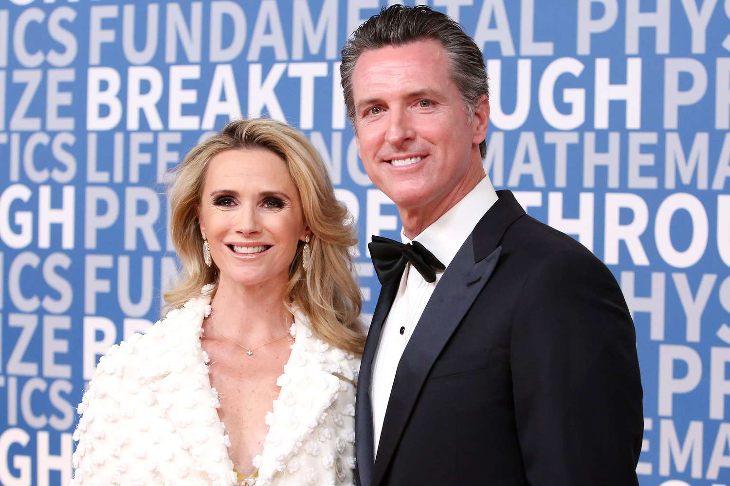 Who Is Gavin Newsom’s Wife? All About Jennifer Siebel Newsom