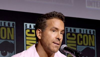 Ryan Reynolds addresses his future as Deadpool after success of latest movie